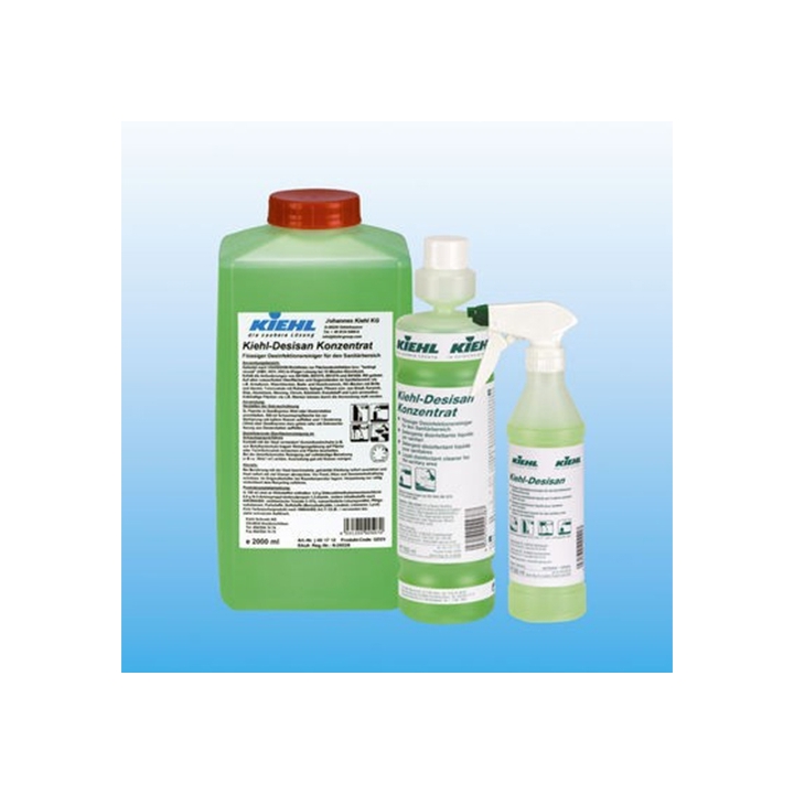 DESISAN KONZENTRAT 1LTKIEHL