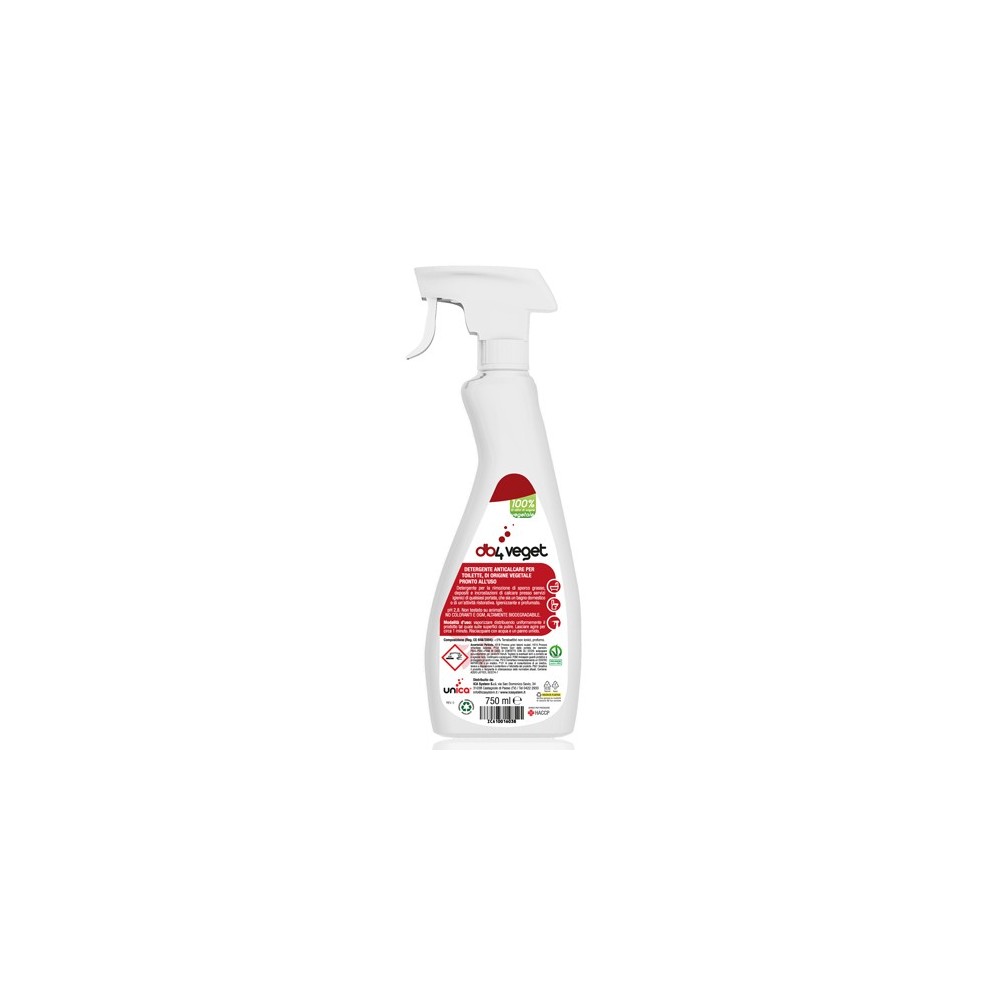 VEG BAGNO VEGET 750ML VEG BAGNO VEGET 750ML