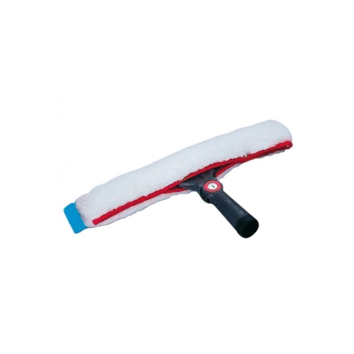 PANNO 55X36 STARLET ROSSO