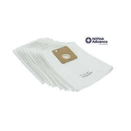 SAC POLVERE GD HD PZ.10