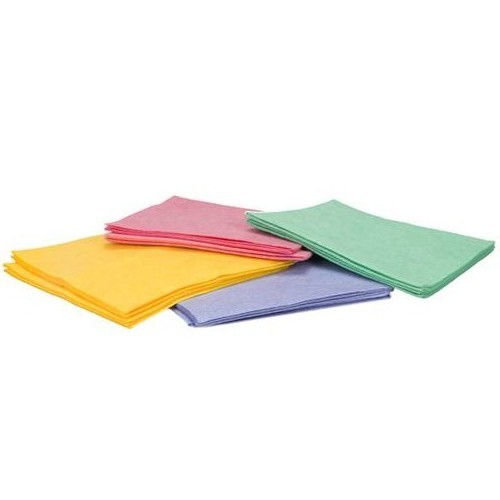 PANNO M/ACTIVA 50X16 TASCHE