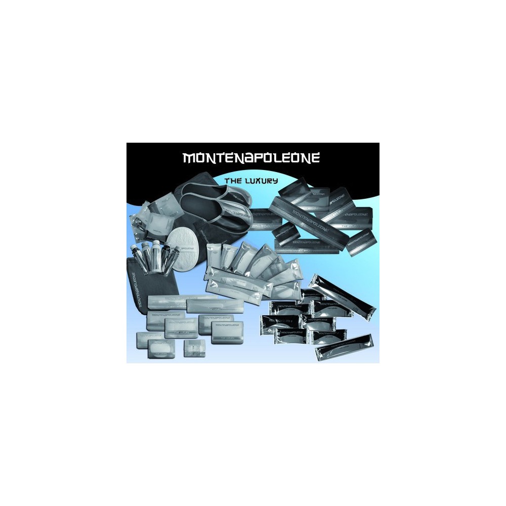 SAPONE NAPOLEONE 20GR FP P500 SAPONE NAPOLEONE 20GR FP P500