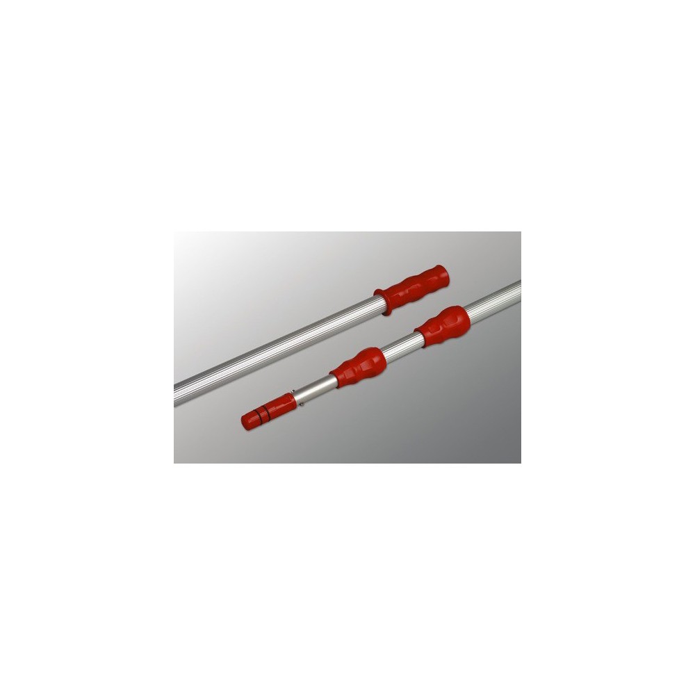 ASTA TELESC 3X 2MT EVOLUTION ASTA TELESC 3X 2MT EVOLUTION