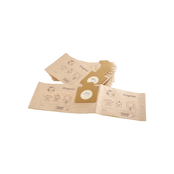 SAC CARTA UZ934 NILFISK PZ.10