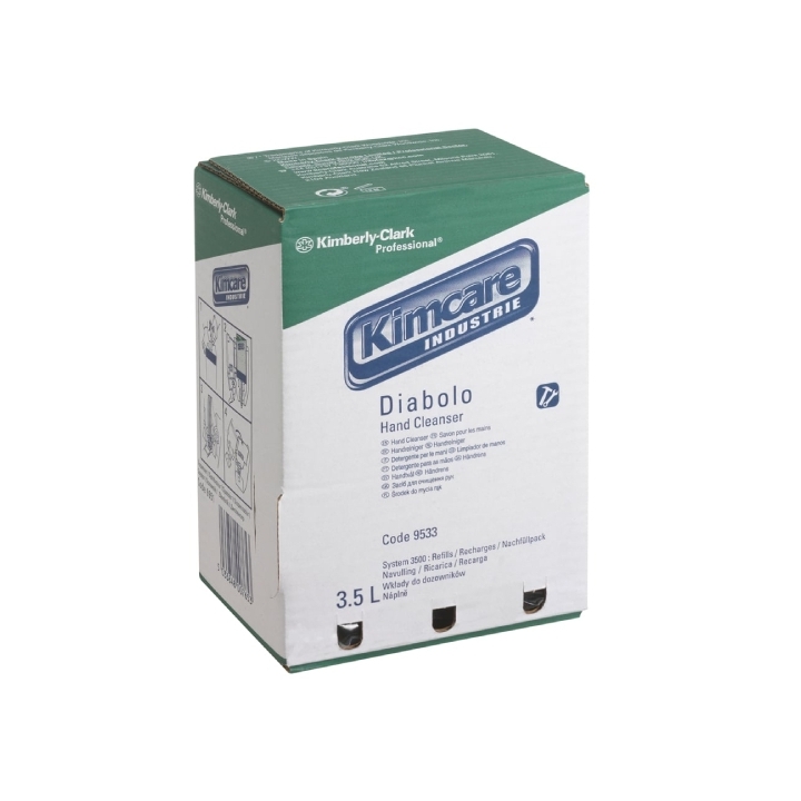 RIC SAP 9533 IKO 3,5LT