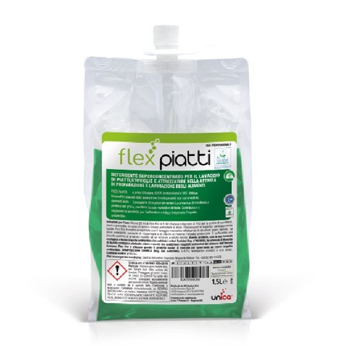 FLEX PIATTI  1,5 LT