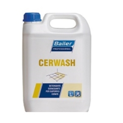 CERWASH 5KG EDERCHIMICA