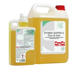 SYNDE SUPER C PINO 1KG