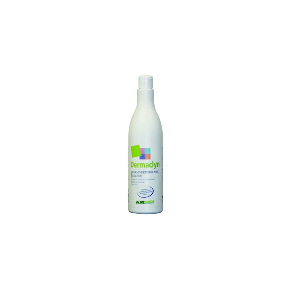 DERMACLYN DERMOLIQUIDO 1LT