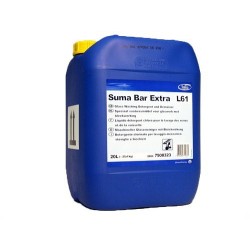 SUMA BAR EXTRA L61 10LT