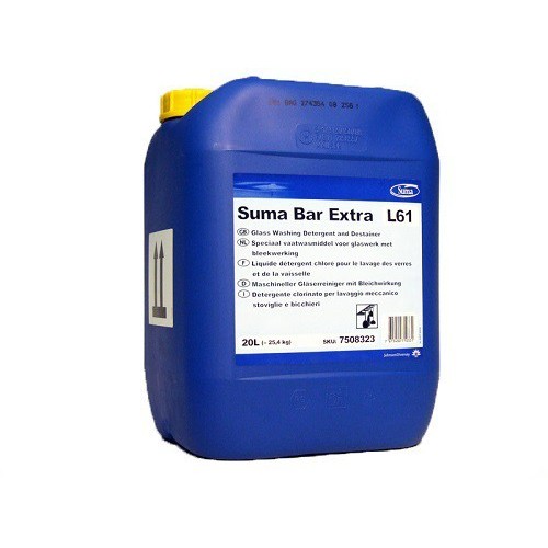 SUMA BAR EXTRA L61 10LT