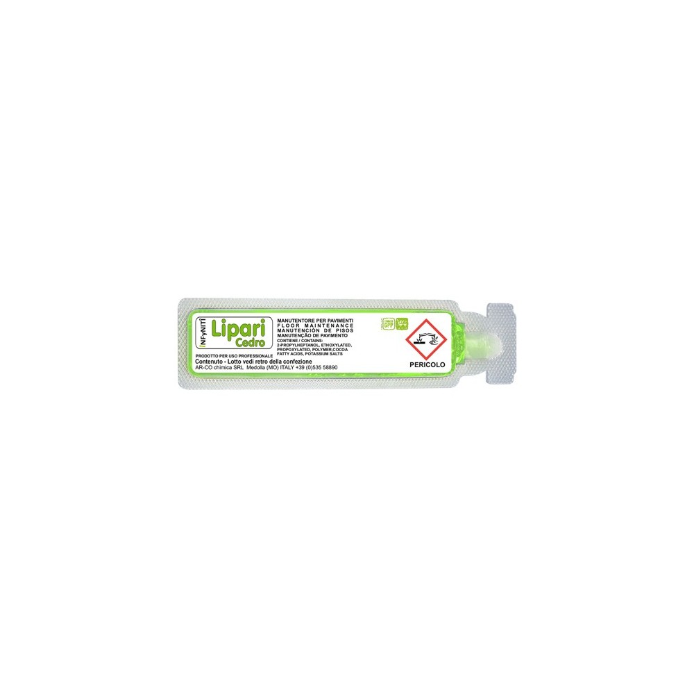 INFYNITI LIPARI CEDRO 15ML