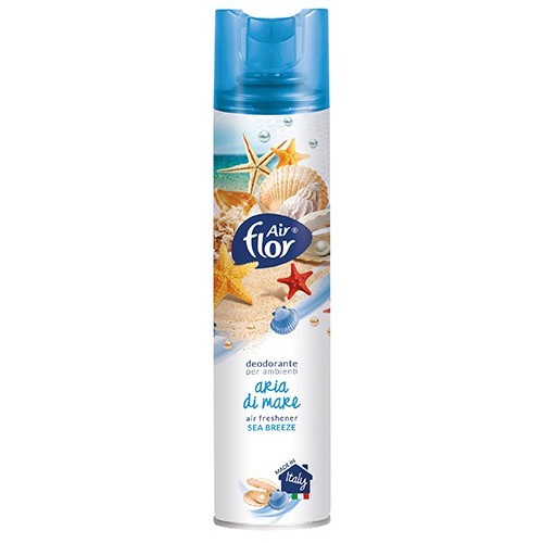 DEOD AIR FLOR ARIA MARE 300ML