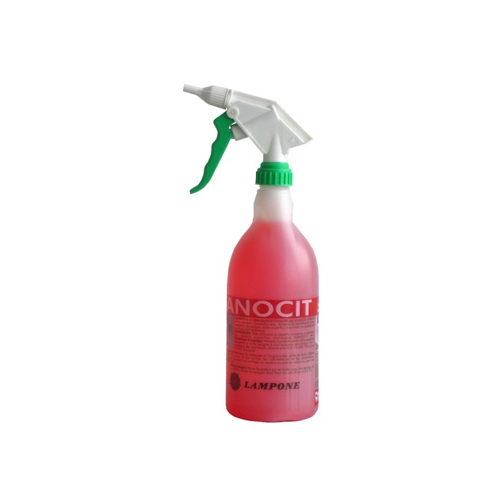 SANOCIT CX LAMPONE 750ML