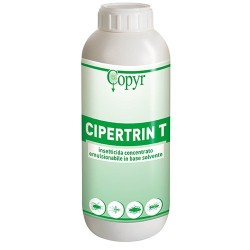 CIPERTRIN T 1 LT