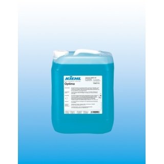 OPTIMA DETERG 10LT