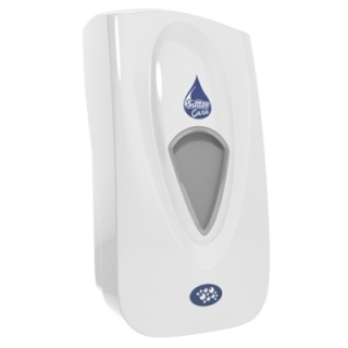 DISP CARE FOAM HYGIENE