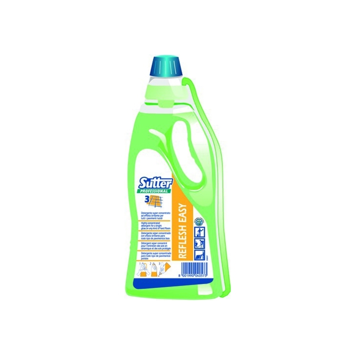 REFLESH EASY 750ML