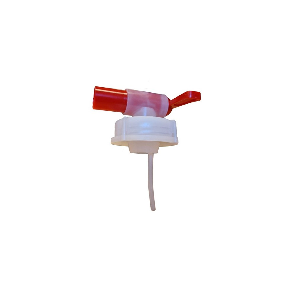 TAPPO C/RUBINET 5/20LT AQUASOL TAPPO C/RUBINET 5/20LT AQUASOL
