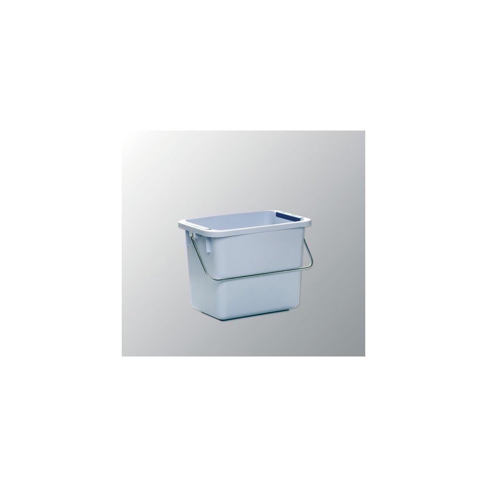 SECCHIO 6LT + CLIP ORIGO SECCHIO 6LT + CLIP ORIGO