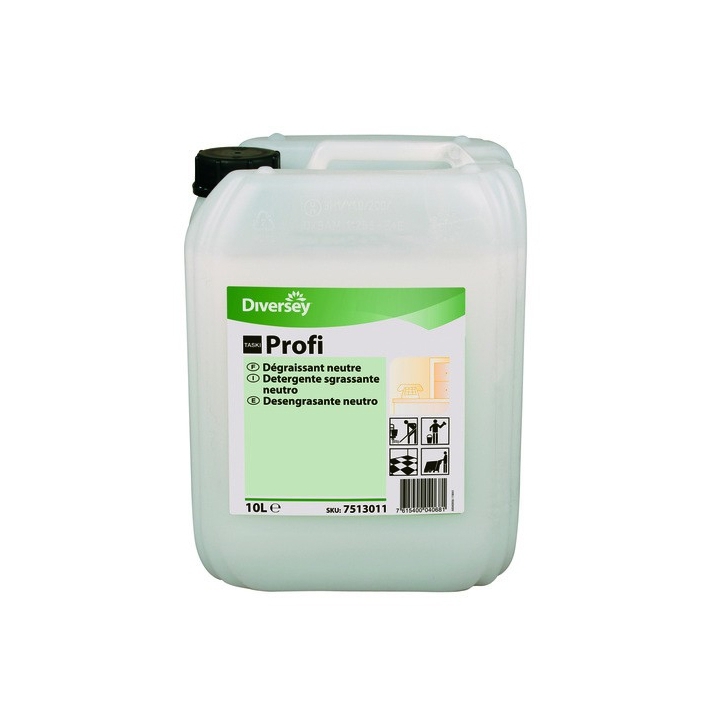 TASKI PROFI 10KG