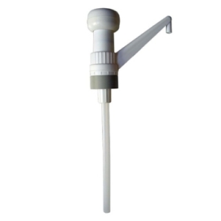 POMPETTA DOS 30ML X TANICA 5KG