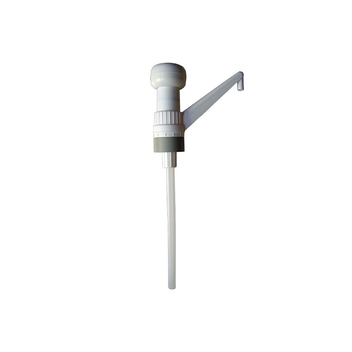 POMPETTA DOS 30ML X TANICA 5KG