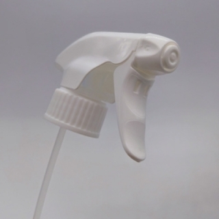 SPRUZZ SPRAY X750ML/1LT BIANCO