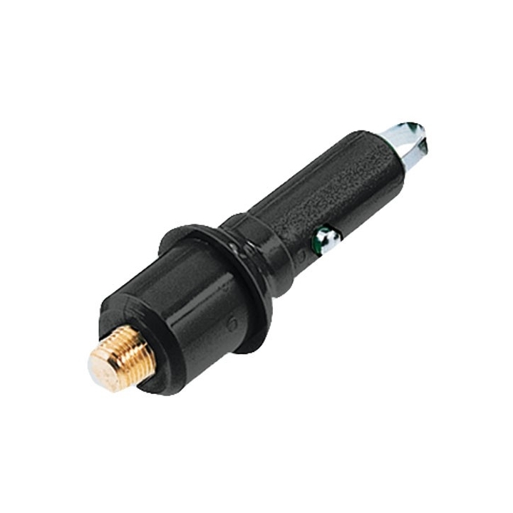 INSERTO X SPAZZOLA 1/4"