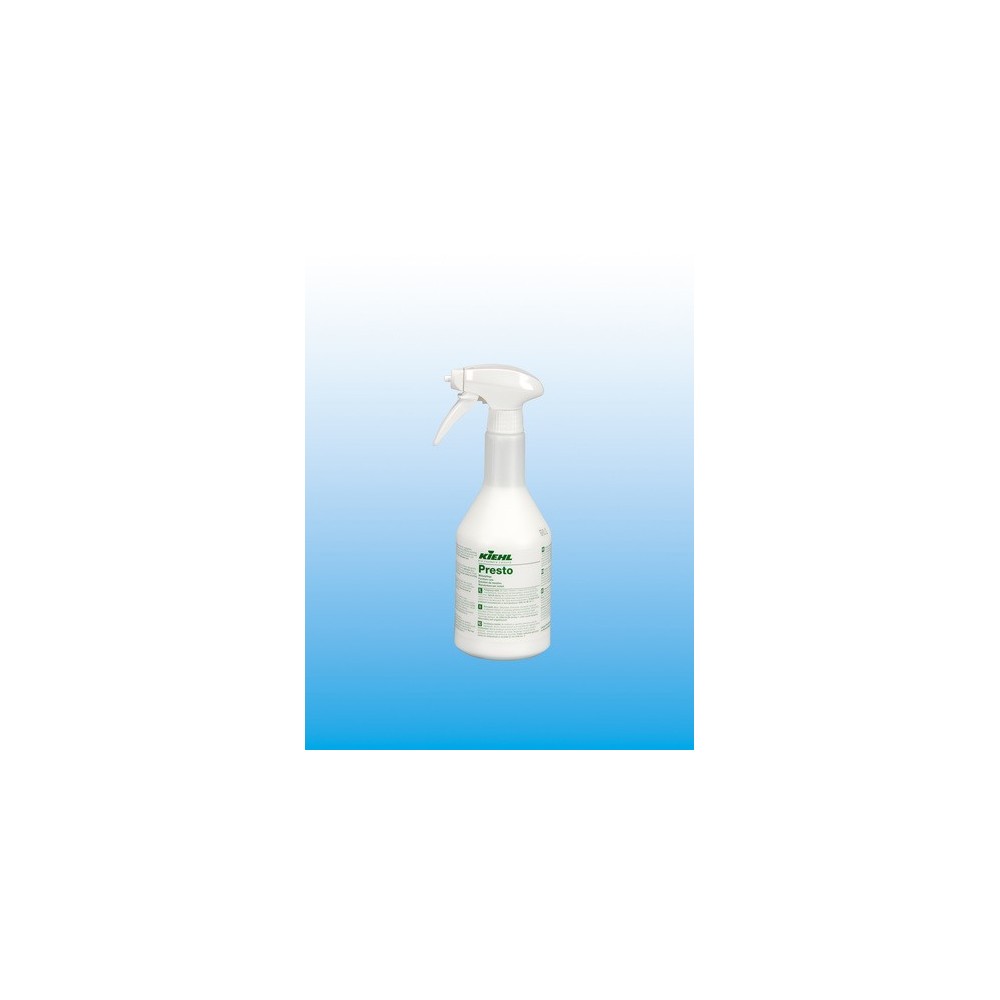 PRESTO MANUT X MOBILI 750ML PRESTO MANUT X MOBILI 750ML