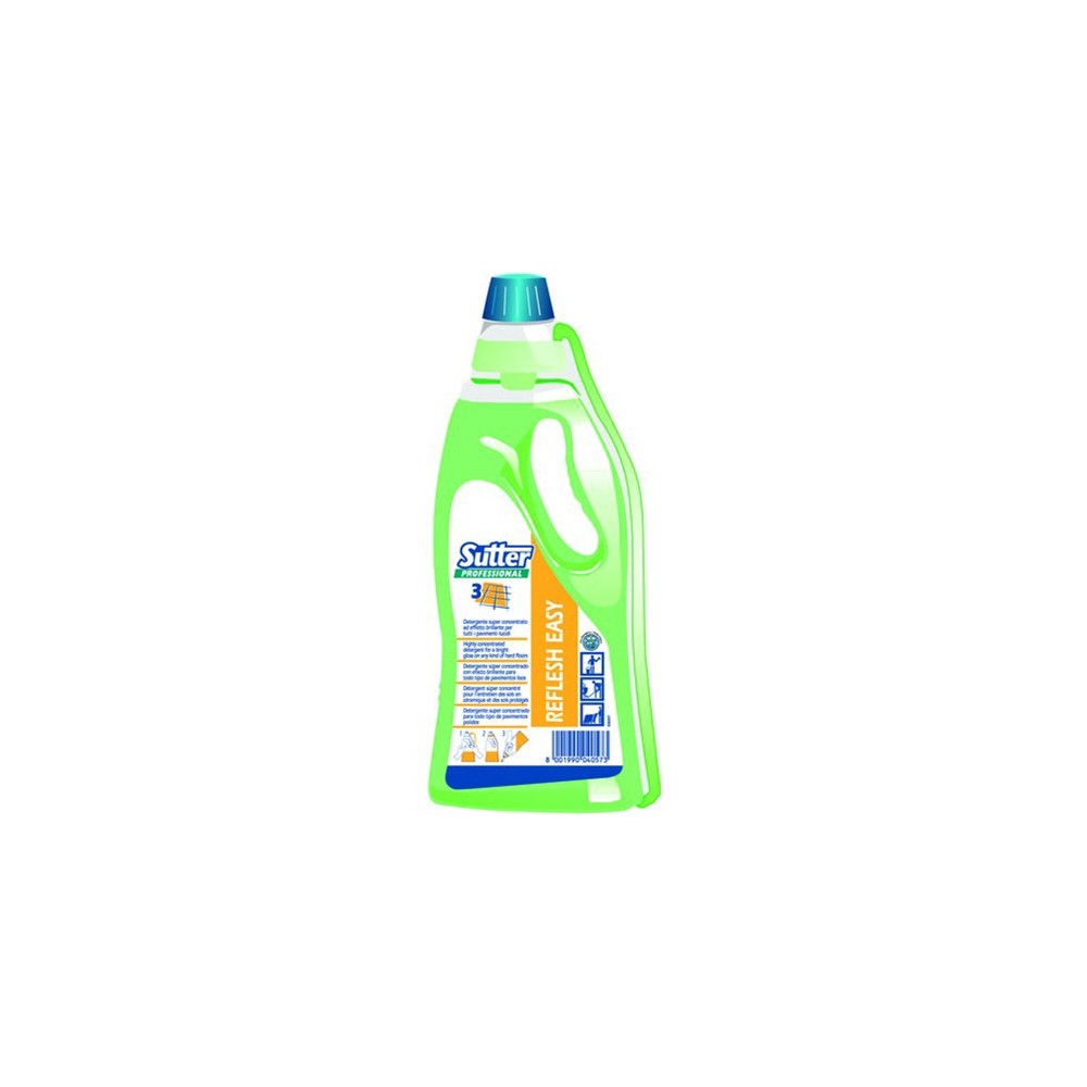 REFLESH EASY 750ML REFLESH EASY 750ML