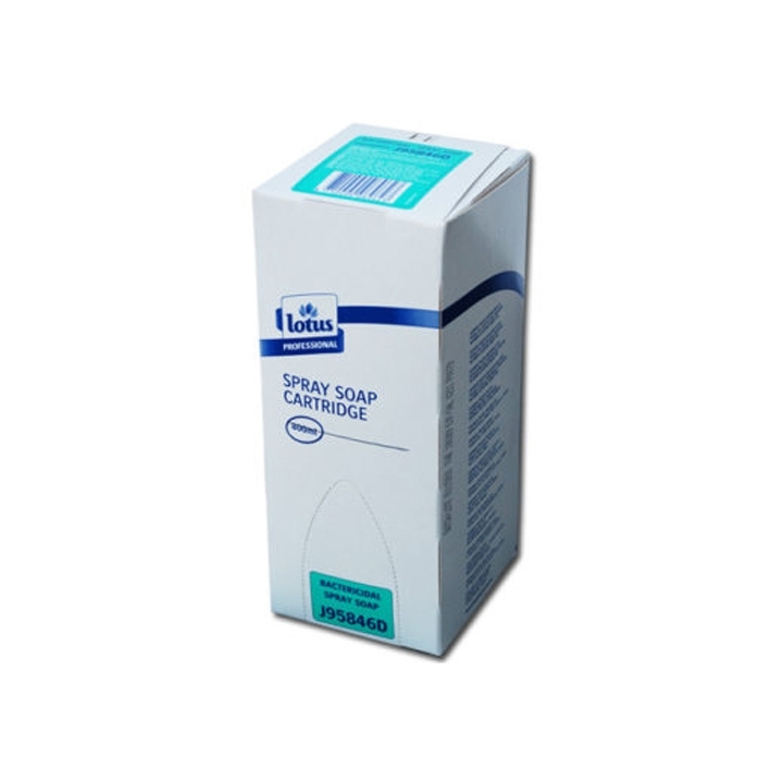 SAPONE 5333 BACTER.SPRAY 800ML