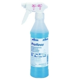 FLAC VUOTO 500ML PROFLESS