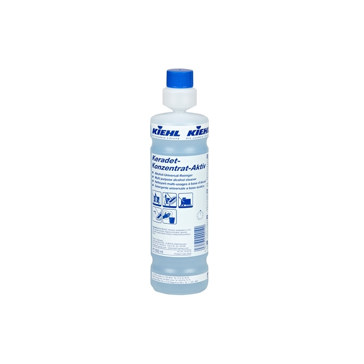 KERADET CONCENTRATO 1LTKIEHL