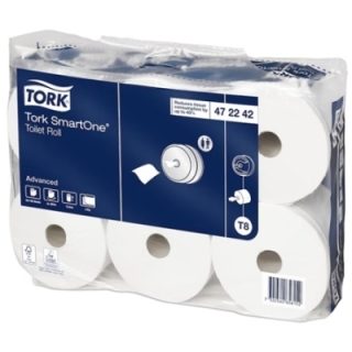 IG JUMBO 207M 2V T8 BIANCO 6RT