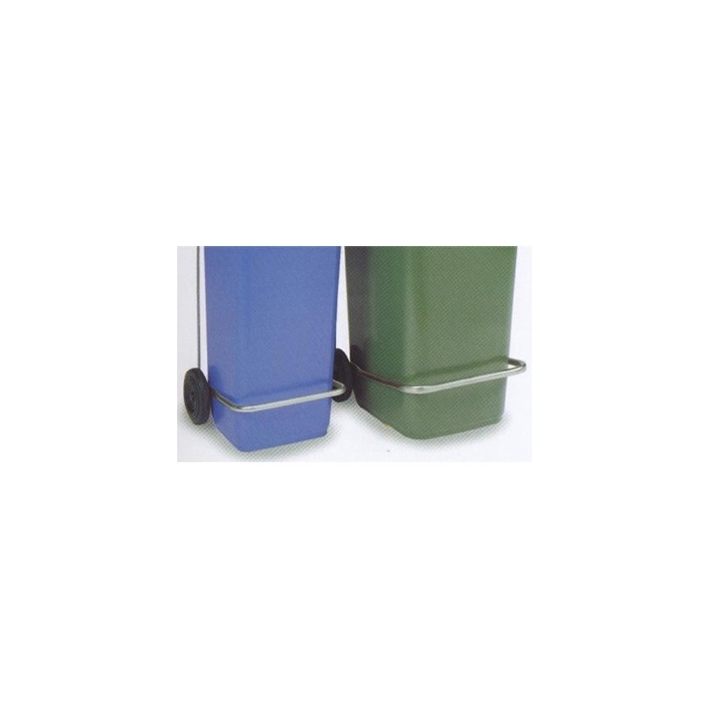 PEDALE BIDONE 240LT PEDALE BIDONE 240LT