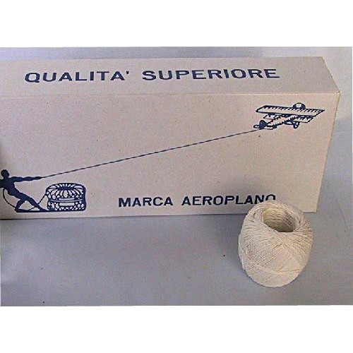 SPAGO COTTURA BIANCO 100GR