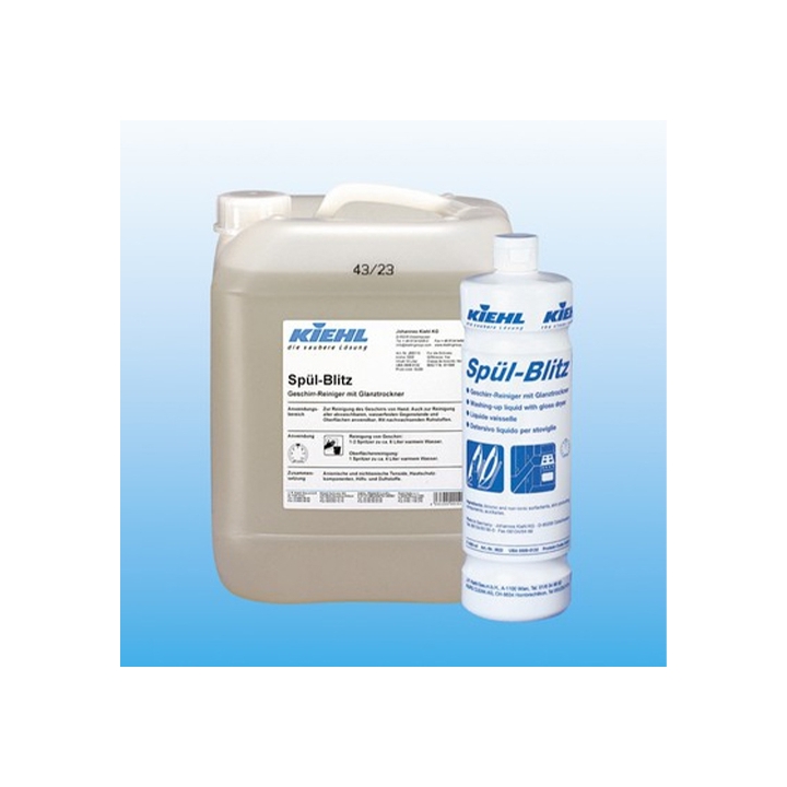 SPUL BLITZ 1LT