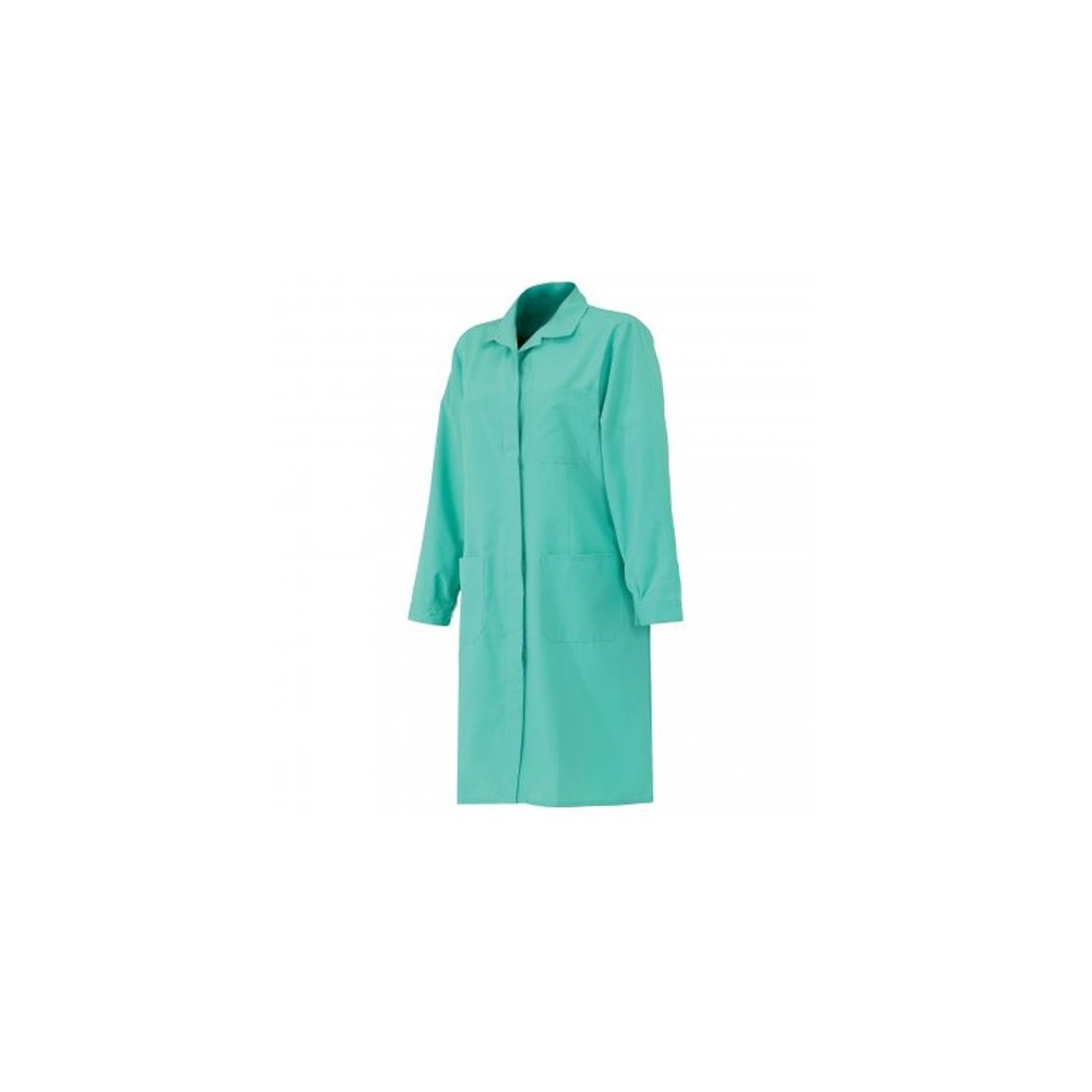 CAMICE TERIT/COT DONNA AZZ XXL CAMICE TERIT/COT DONNA AZZ XXL