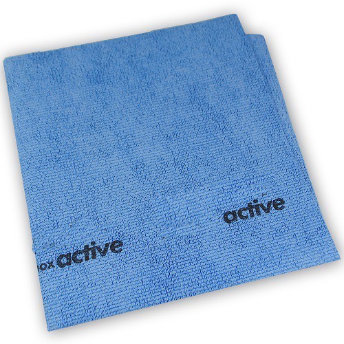 PANNO ACTIVE 360 35X38 BLU