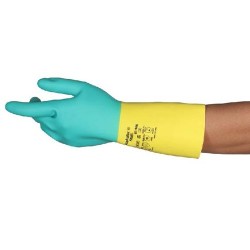 GUA BICOLOR HEAVYWEIGHT XL