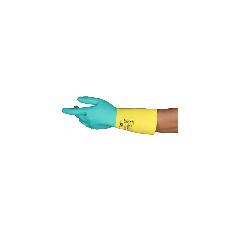 GUA BICOLOR HEAVYWEIGHT XL GUA BICOLOR HEAVYWEIGHT XL
