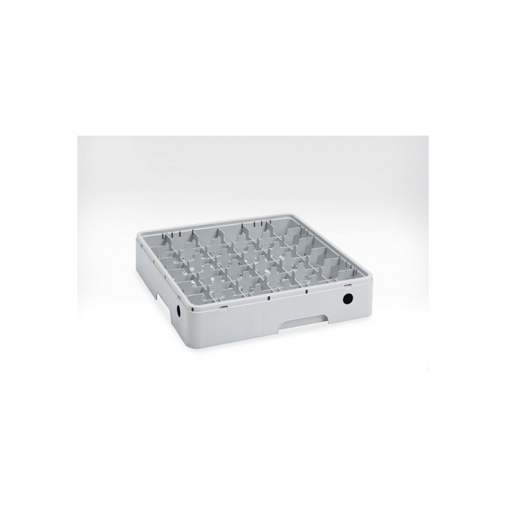 GRIGLIA 36 BICCHIERI 6X6