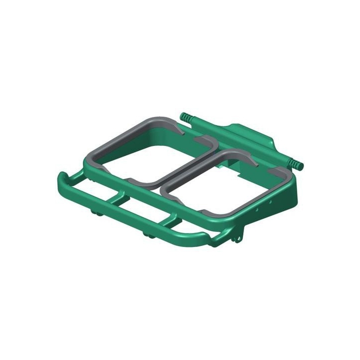 SUPP SACCO ERGON 2X70LT