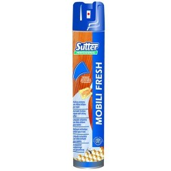 MOBILI FRESH SPRAY 500ML
