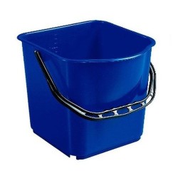 SECCHIO MOPLEN 15LT BLU