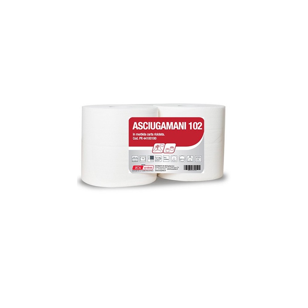 ASC ROT -ICA- 102 2RT ASC ROT -ICA- 102 2RT