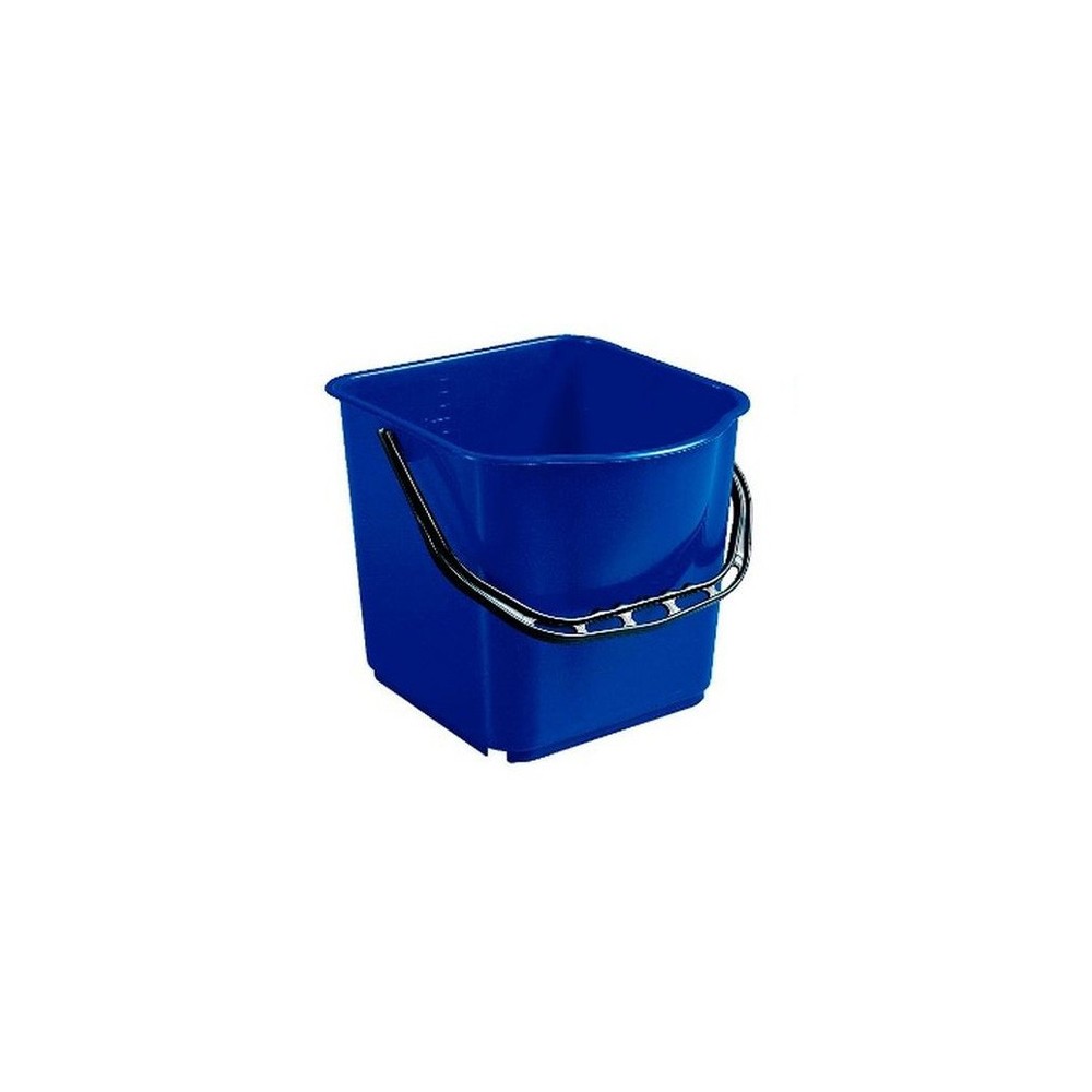 SECCHIO MOPLEN 15LT BLU SECCHIO MOPLEN 15LT BLU