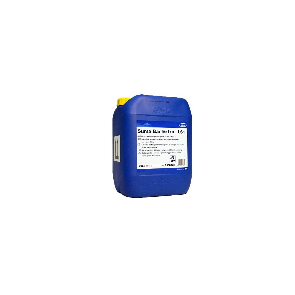 SUMA BAR EXTRA L61 10LT