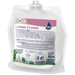 SAPONE LOTION CREAM ECO 800ML